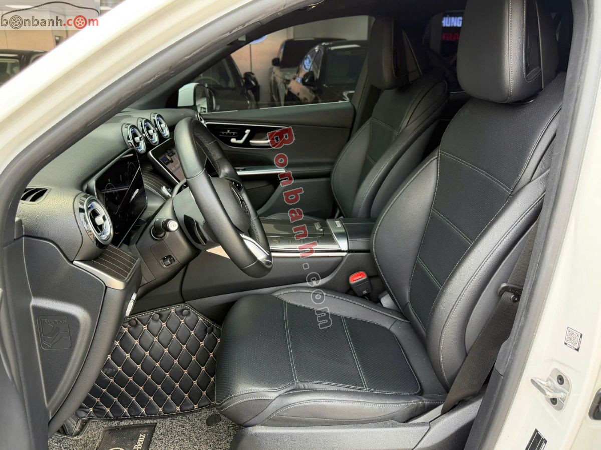 Bán ô tô Mercedes Benz GLC 200 4Matic - 2023 - xe cũ