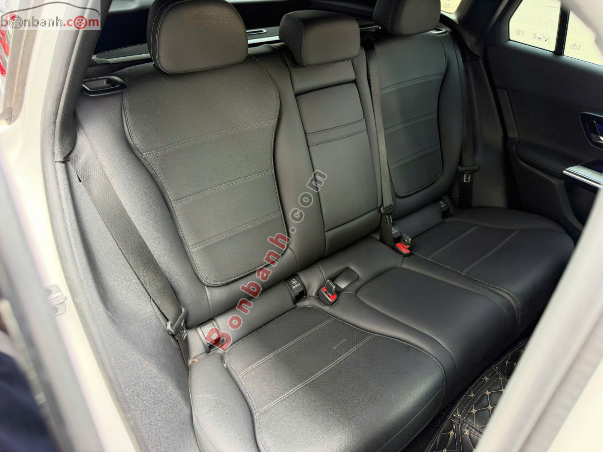 Bán ô tô Mercedes Benz GLC 200 4Matic - 2023 - xe cũ