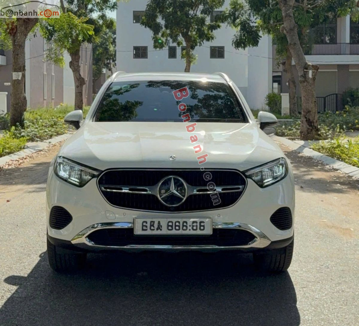 Bán ô tô Mercedes Benz GLC 200 4Matic - 2023 - xe cũ