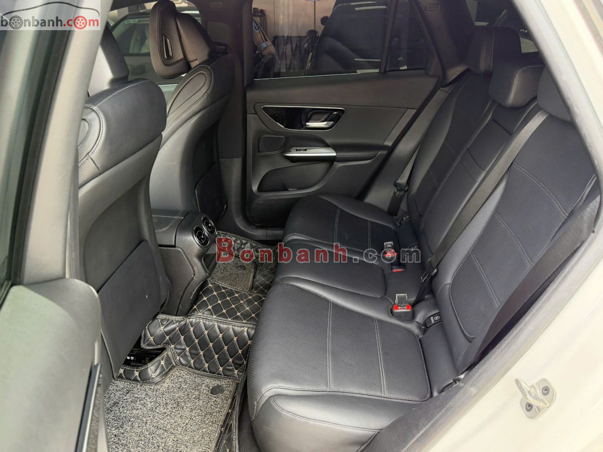 Bán ô tô Mercedes Benz GLC 200 4Matic - 2023 - xe cũ