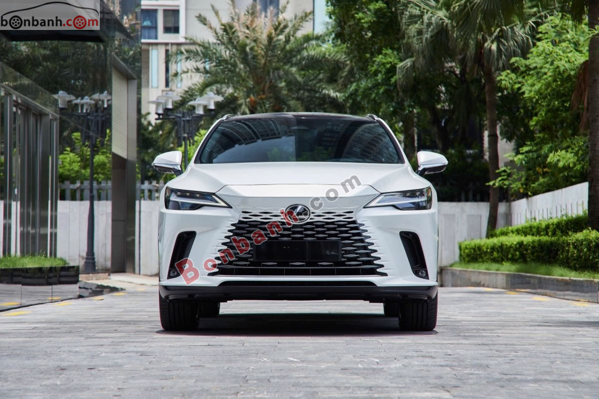 Bán ô tô Lexus RX 350h Premium - 2026 - xe mới