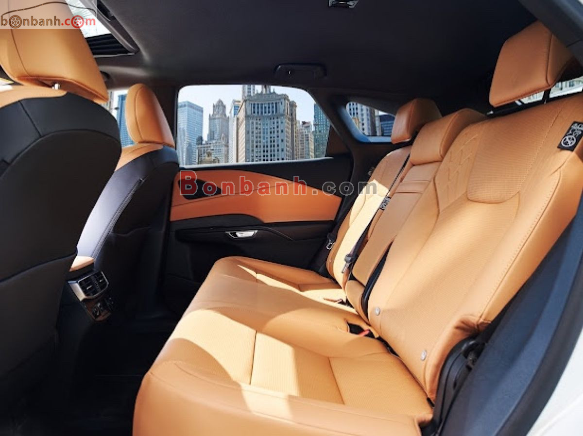Bán ô tô Lexus RX 350h Premium - 2026 - xe mới