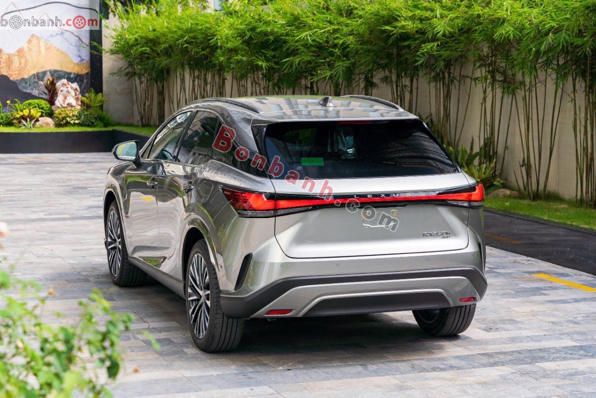 Bán ô tô Lexus RX 350h Premium - 2026 - xe mới