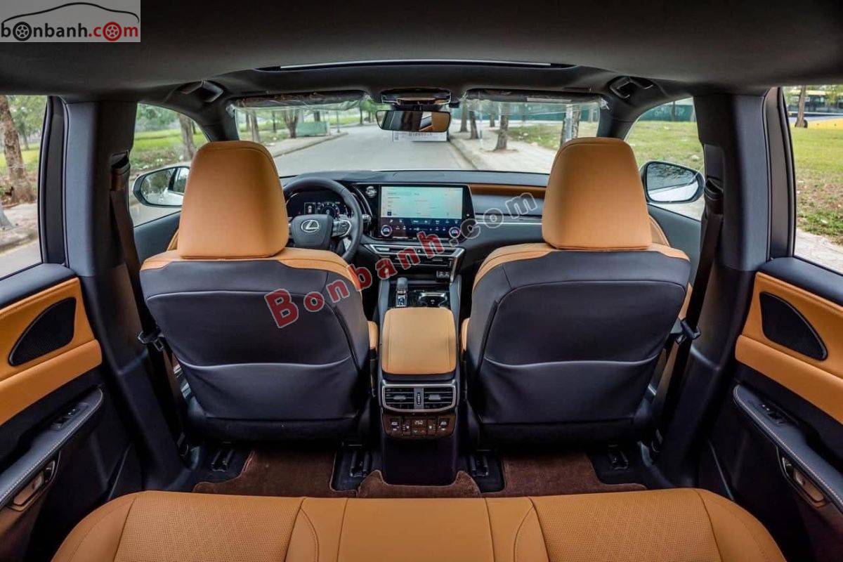 Bán ô tô Lexus RX 350h Premium - 2026 - xe mới