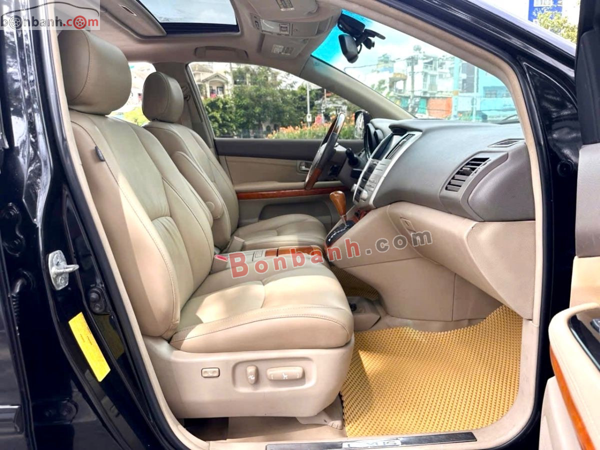 Bán ô tô Lexus RX 350 AWD - 2008 - xe cũ