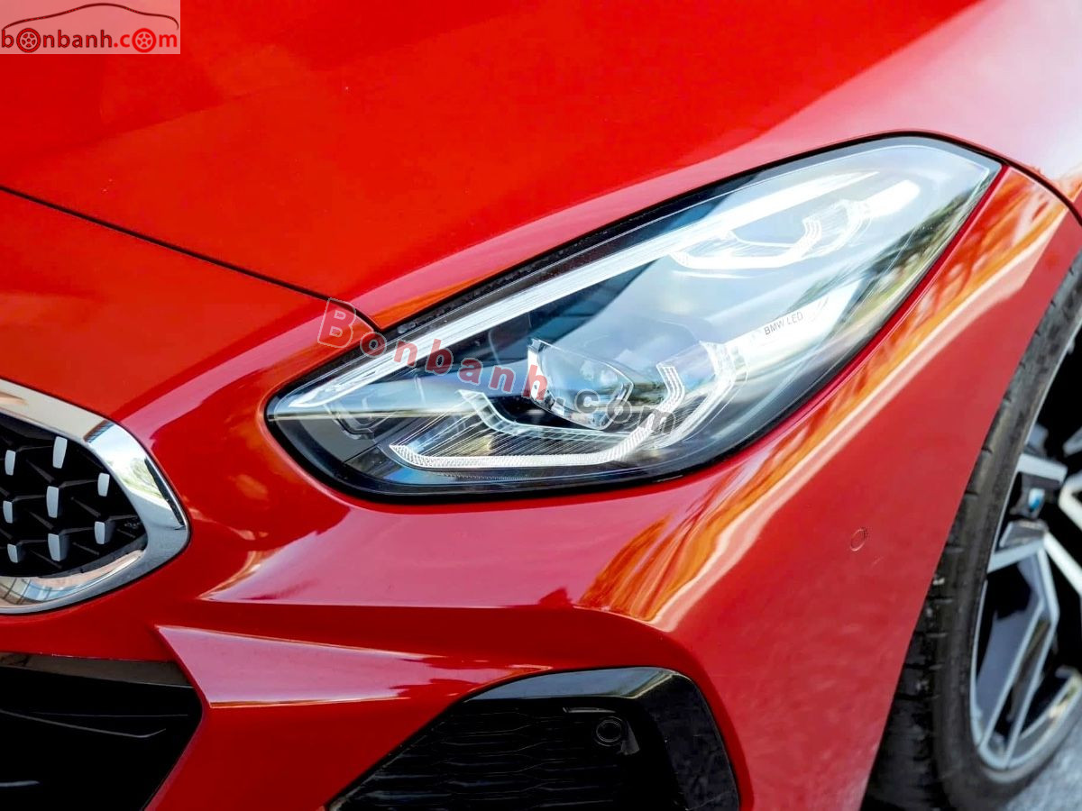 Bán ô tô BMW Z4 sDrive30i M Sport - 2021 - xe cũ