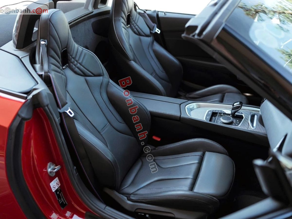 Bán ô tô BMW Z4 sDrive30i M Sport - 2021 - xe cũ