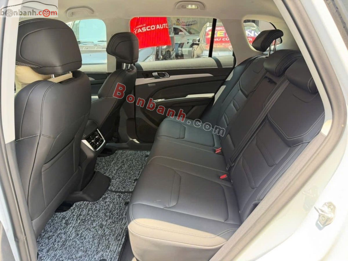Bán ô tô Ford Territory Trend 1.5 AT - 2026 - xe mới