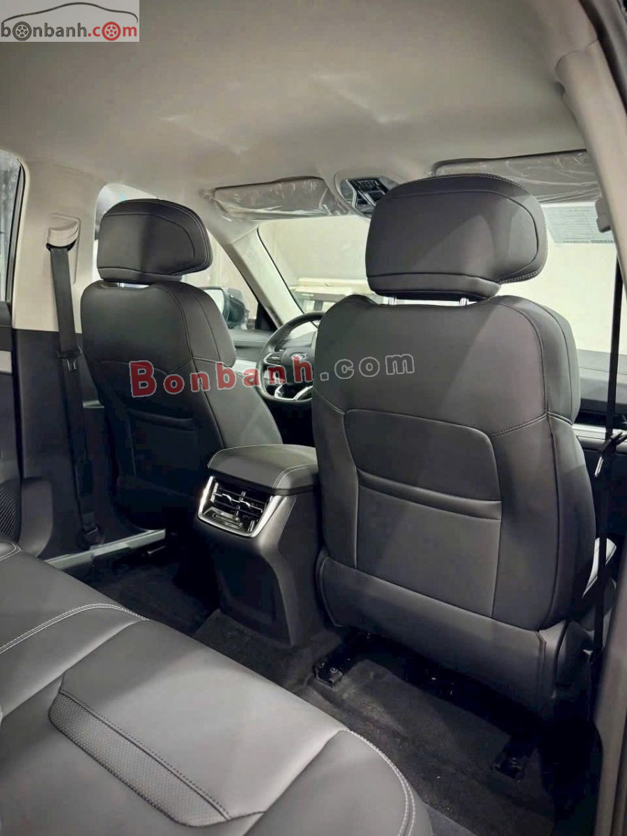 Bán ô tô Ford Territory Trend 1.5 AT - 2026 - xe mới
