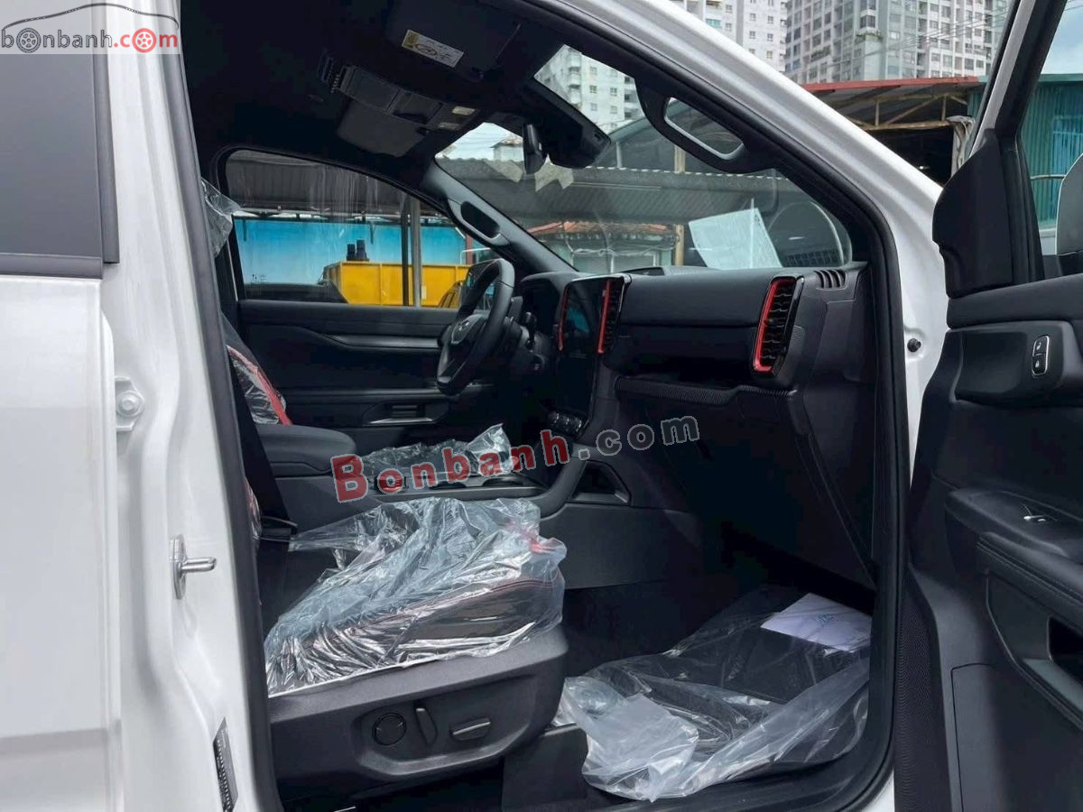 Bán ô tô Ford Ranger Raptor 3.0L 4x4 AT - 2026 - xe mới
