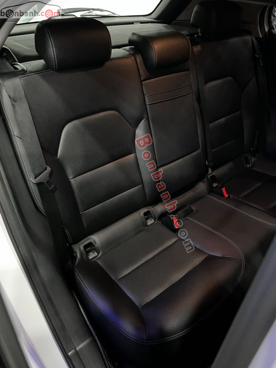 Bán ô tô Mercedes Benz GLA class GLA 200 - 2016 - xe cũ
