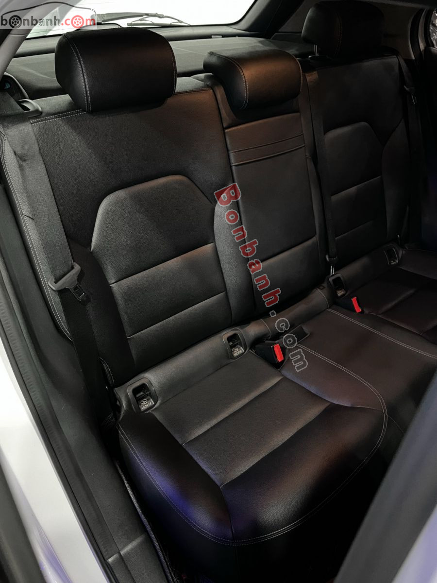 Bán ô tô Mercedes Benz GLA class GLA 200 - 2016 - xe cũ