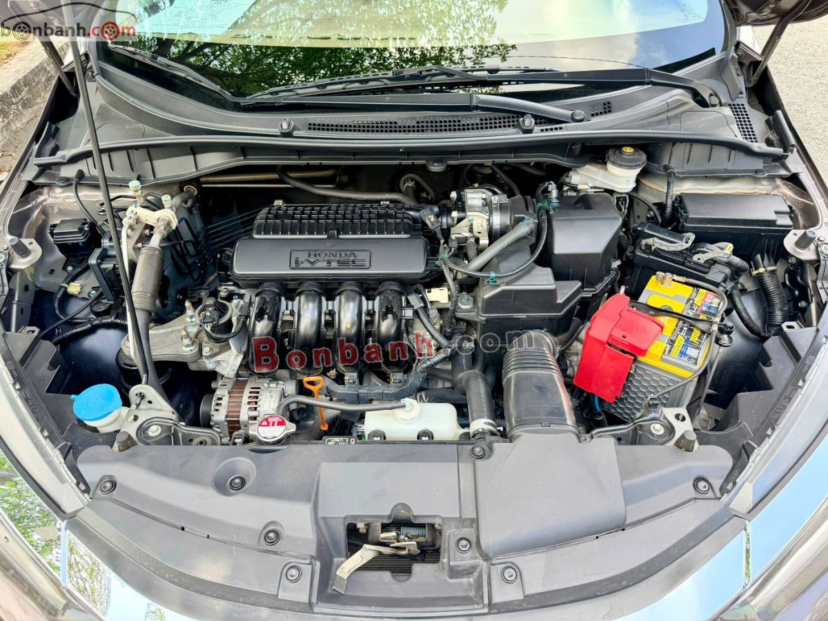 Bán ô tô Honda City 1.5TOP - 2018 - xe cũ