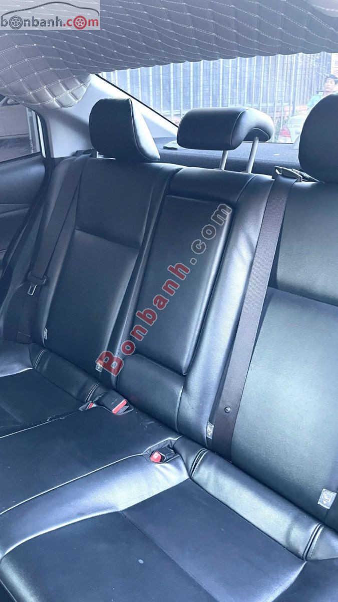 Bán ô tô Toyota Vios E 1.5 MT - 2023 - xe cũ