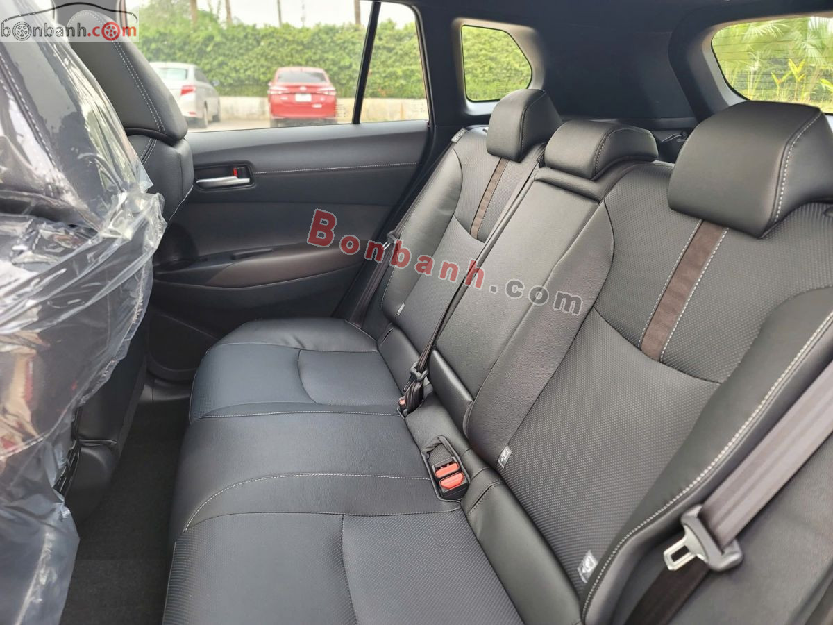 Bán ô tô Toyota Corolla Cross 1.8V - 2026 - xe mới