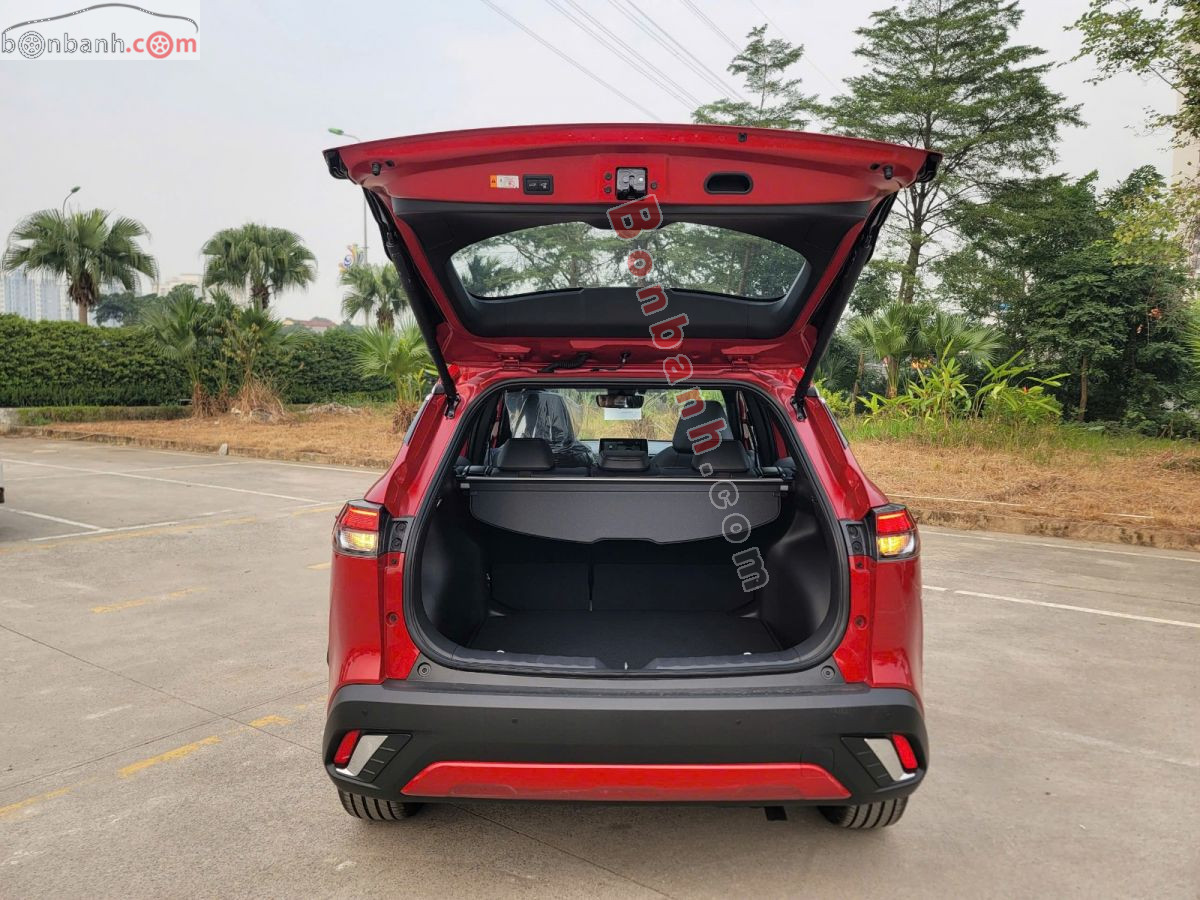 Bán ô tô Toyota Corolla Cross 1.8V - 2026 - xe mới