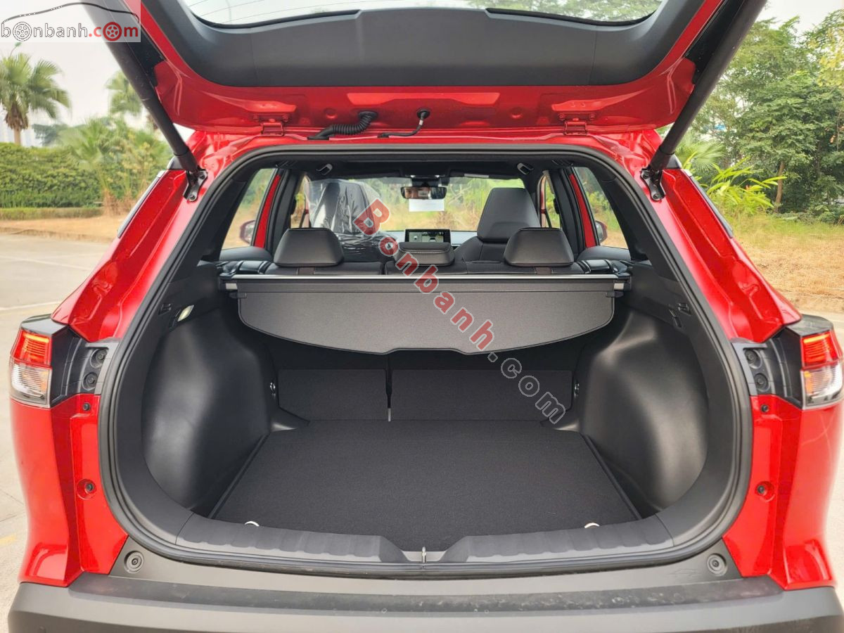 Bán ô tô Toyota Corolla Cross 1.8V - 2026 - xe mới