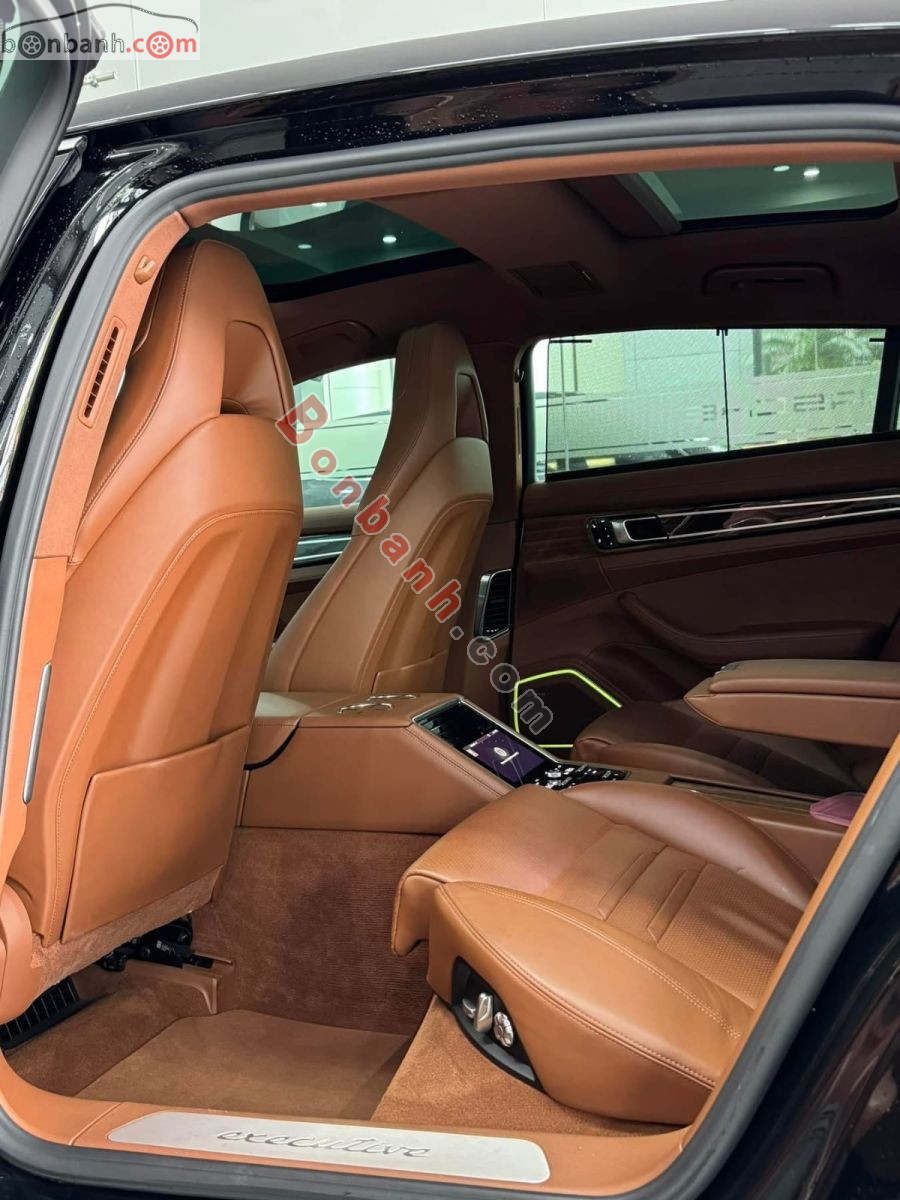 Bán ô tô Porsche Panamera 4 Executive - 2018 - xe cũ