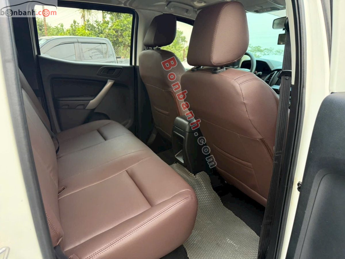 Bán ô tô Ford Ranger XLS 2.2L 4x2 AT - 2021 - xe cũ