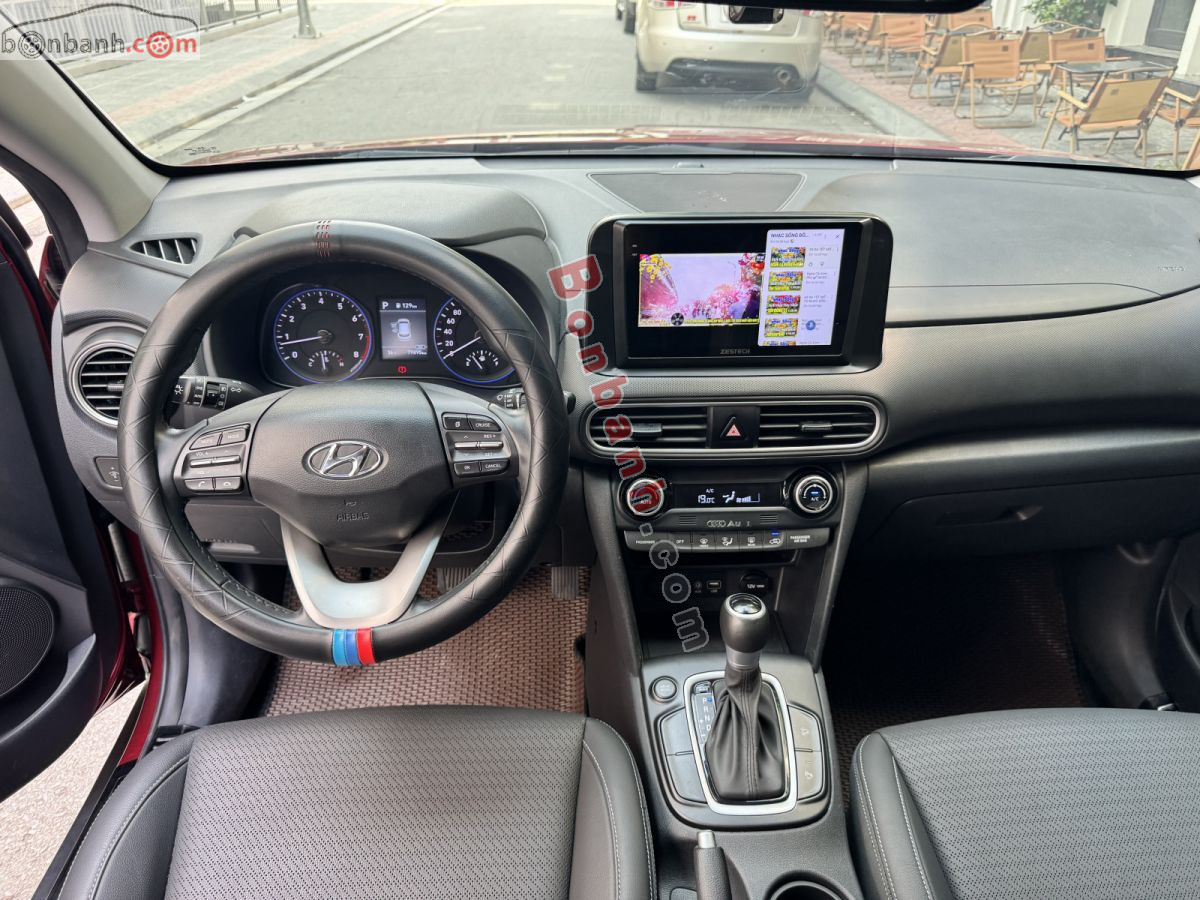 Bán ô tô Hyundai Kona Đặc Biệt 2.0 AT - 2020 - xe cũ