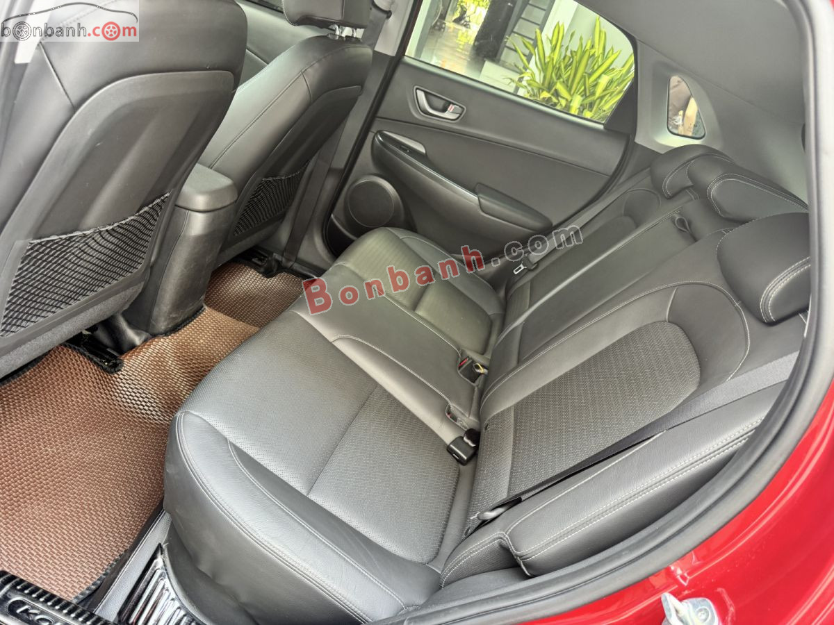 Bán ô tô Hyundai Kona Đặc Biệt 2.0 AT - 2020 - xe cũ