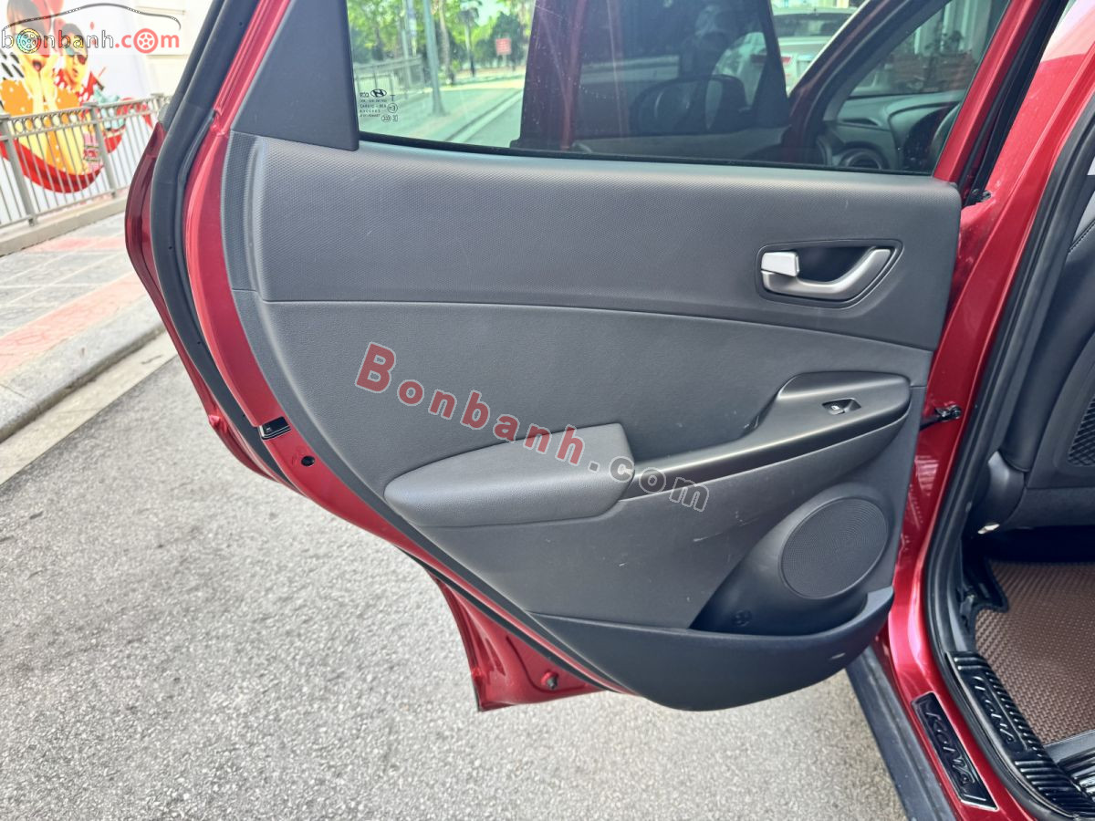Bán ô tô Hyundai Kona Đặc Biệt 2.0 AT - 2020 - xe cũ