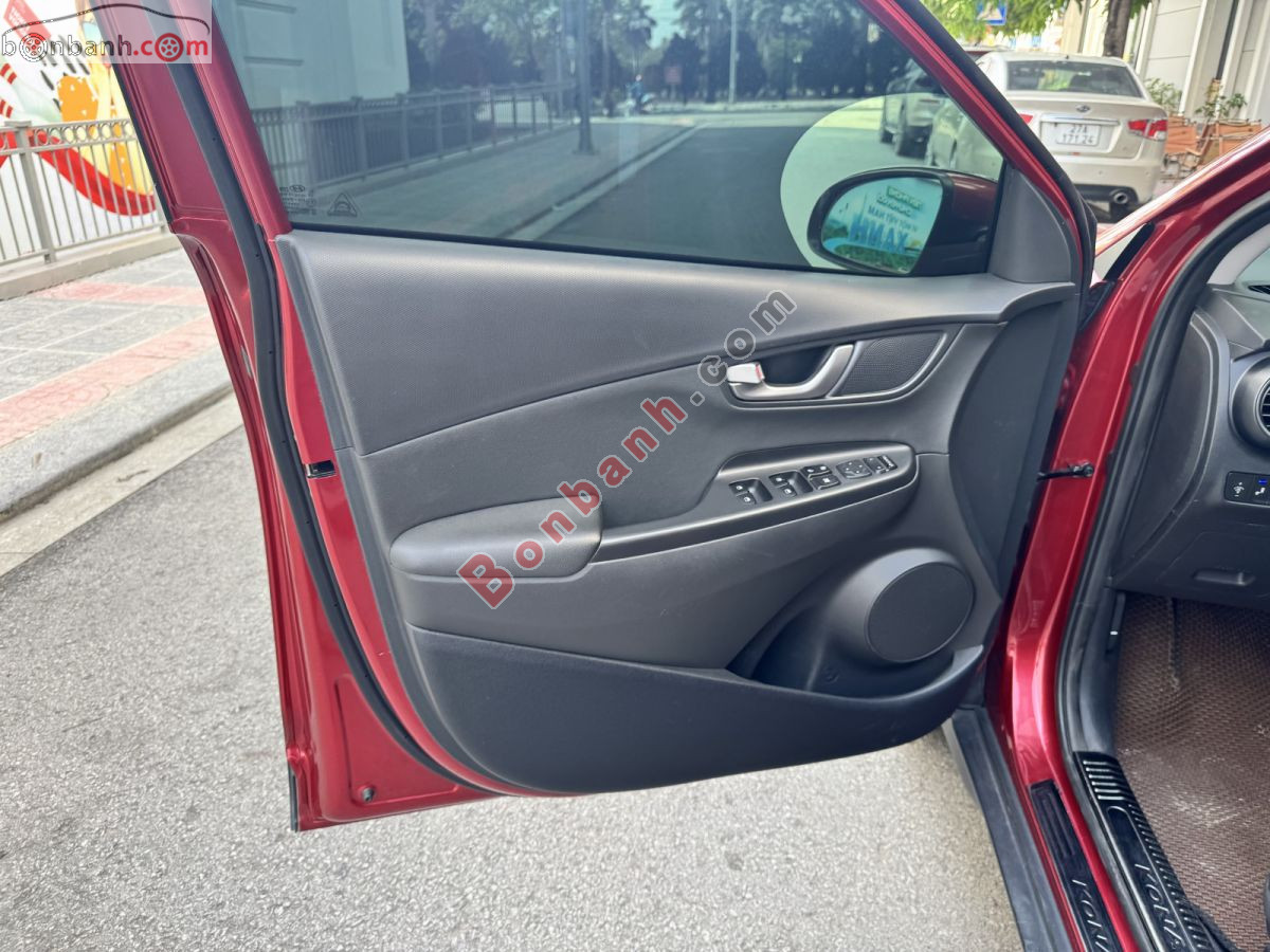 Bán ô tô Hyundai Kona Đặc Biệt 2.0 AT - 2020 - xe cũ
