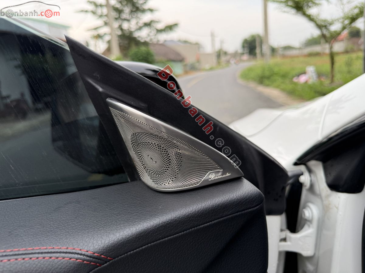 Bán ô tô Mercedes Benz CLA class CLA 45 AMG 4Matic - 2014 - xe cũ