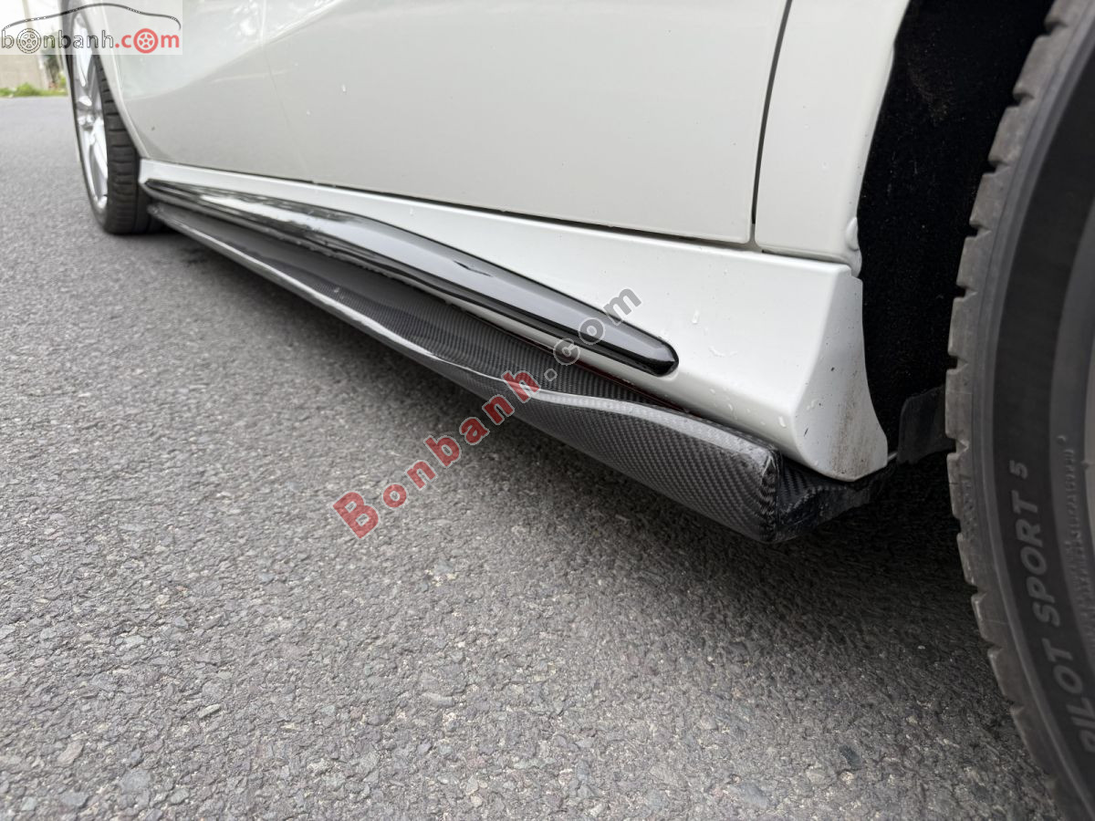 Bán ô tô Mercedes Benz CLA class CLA 45 AMG 4Matic - 2014 - xe cũ