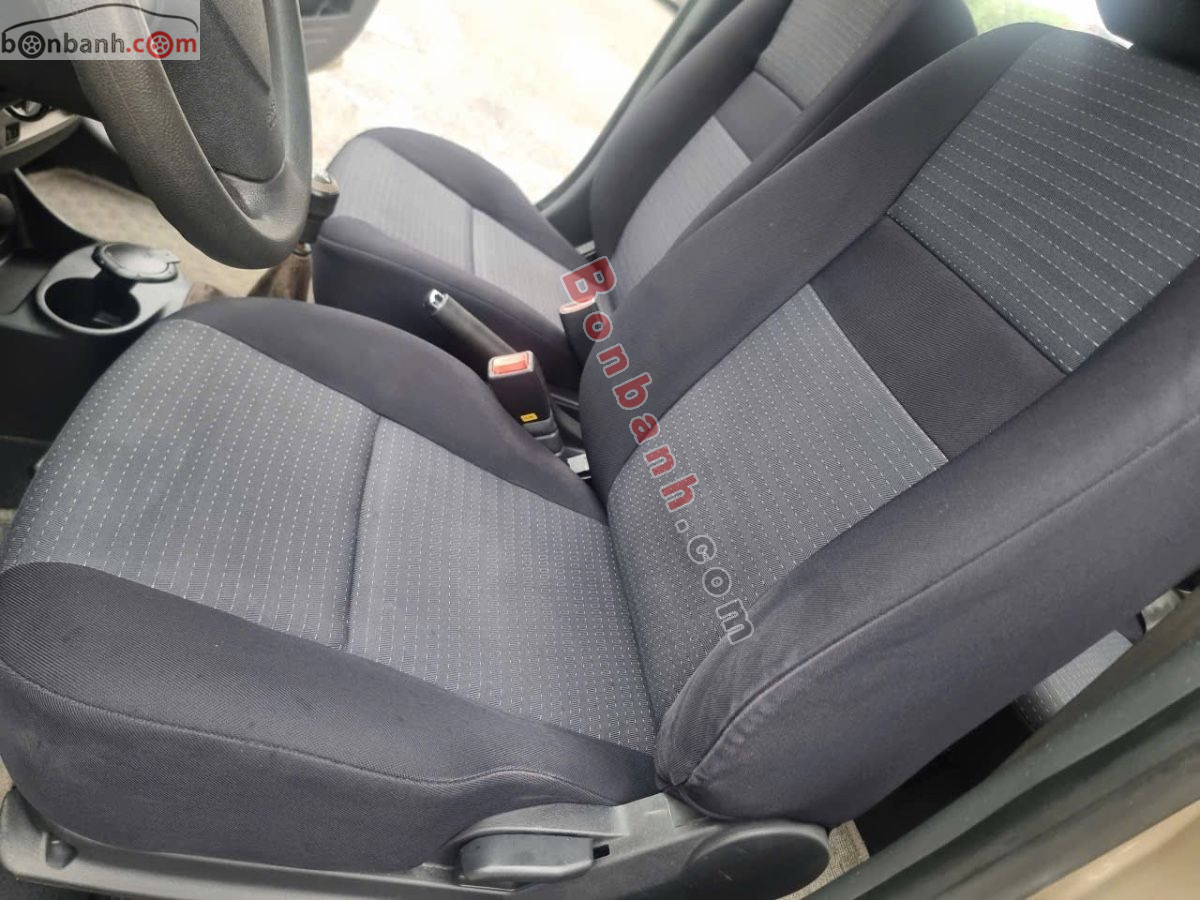 Bán ô tô Hyundai Getz 1.1 MT - 2009 - xe cũ
