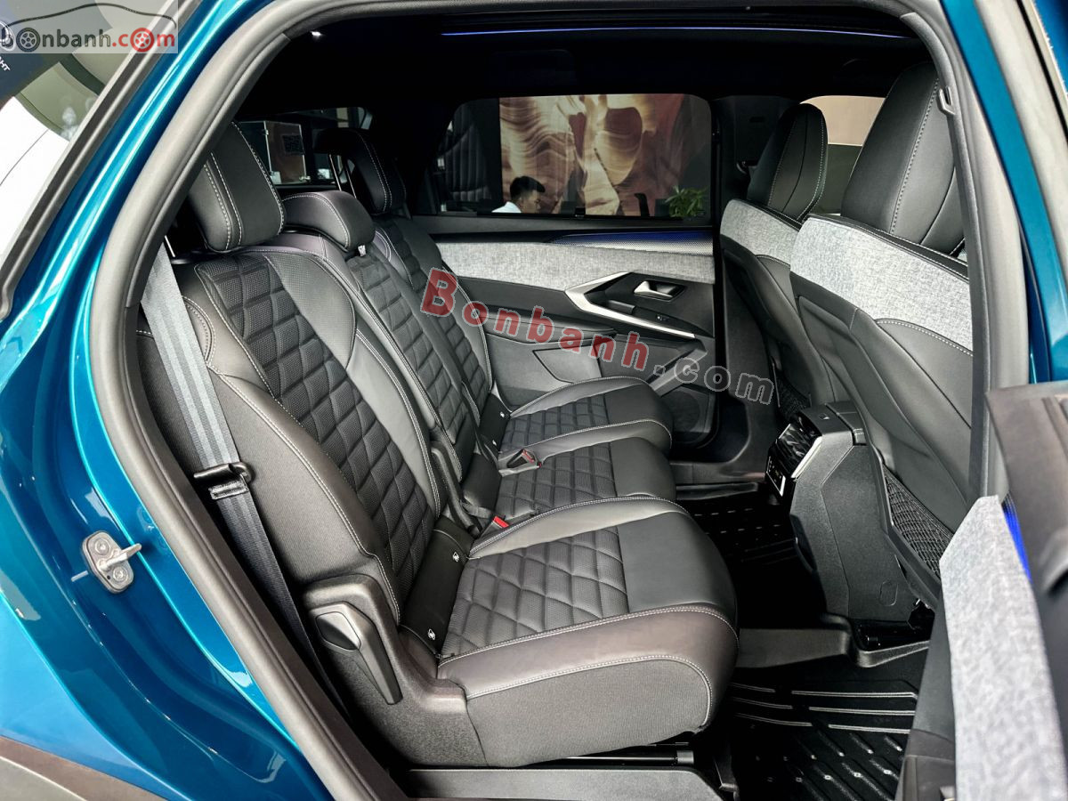 Bán ô tô Peugeot 5008 GT - 2026 - xe mới