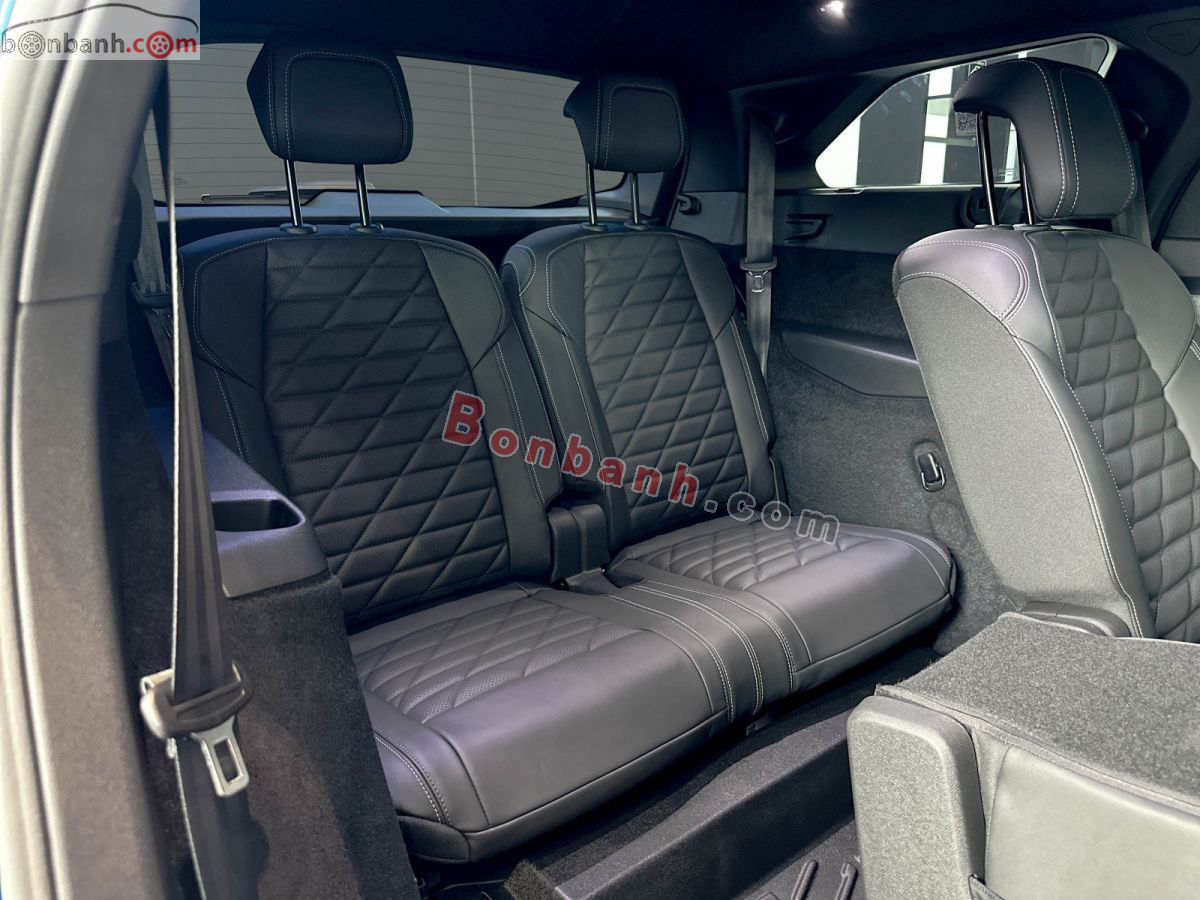 Bán ô tô Peugeot 5008 GT - 2026 - xe mới