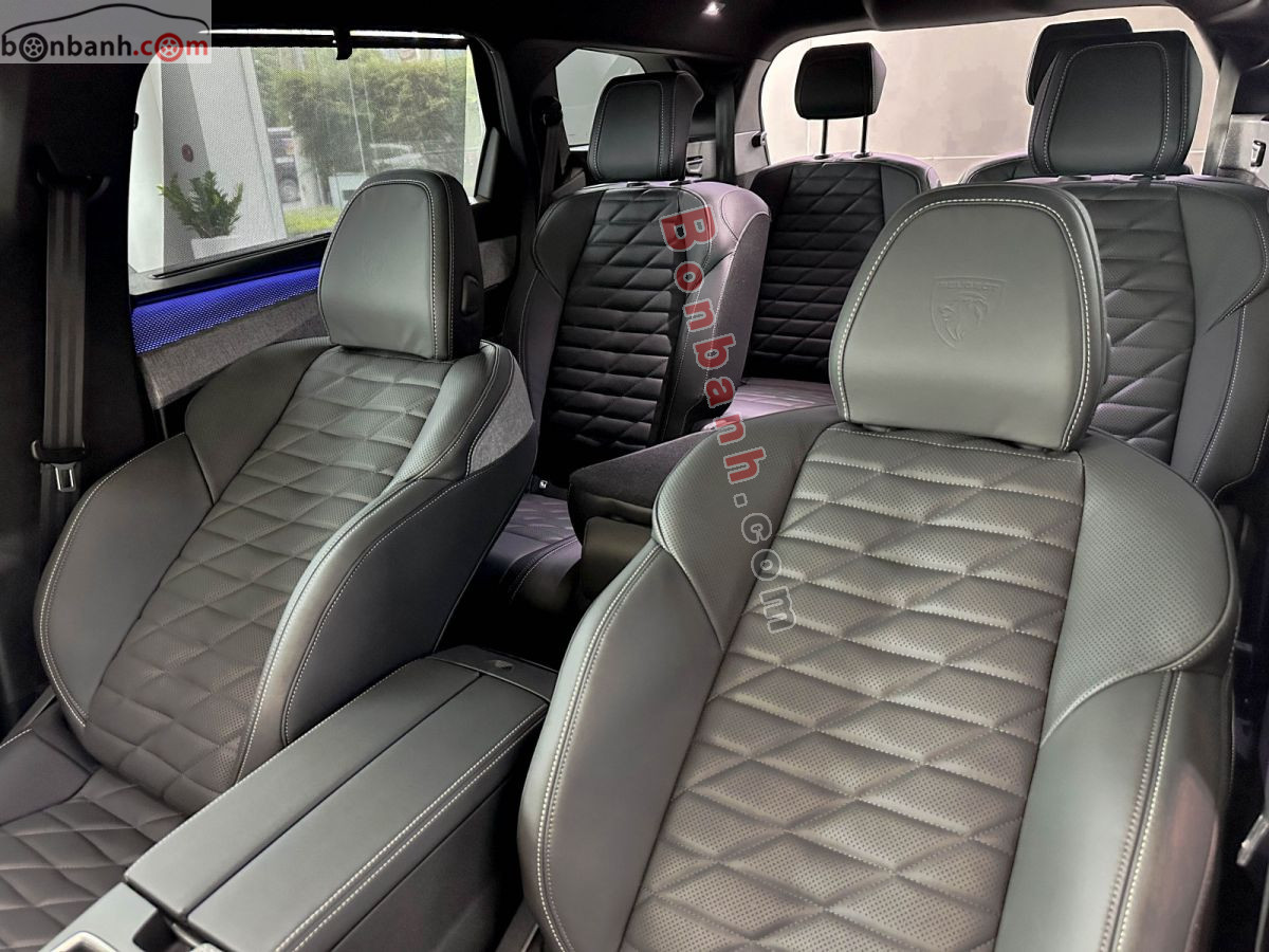 Bán ô tô Peugeot 5008 GT - 2026 - xe mới