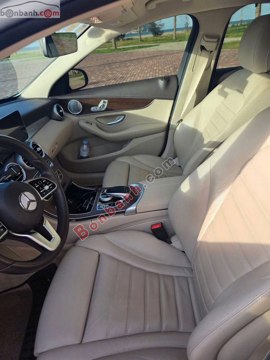 Bán ô tô Mercedes Benz C class C200 Exclusive - 2021 - xe cũ