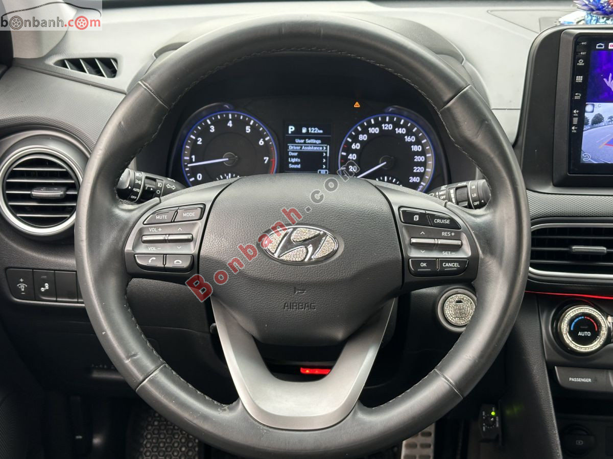Bán ô tô Hyundai Kona Đặc Biệt 2.0 AT - 2019 - xe cũ