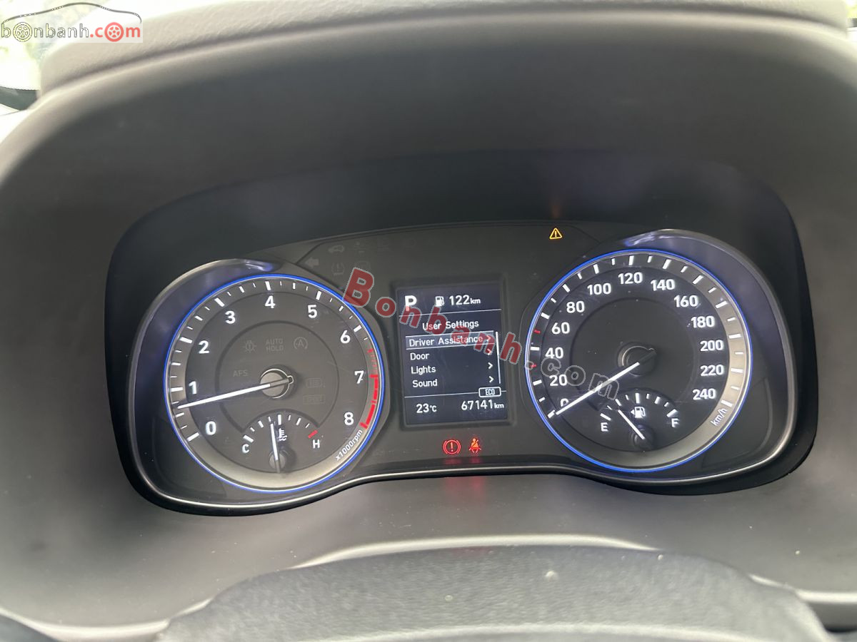 Bán ô tô Hyundai Kona Đặc Biệt 2.0 AT - 2019 - xe cũ