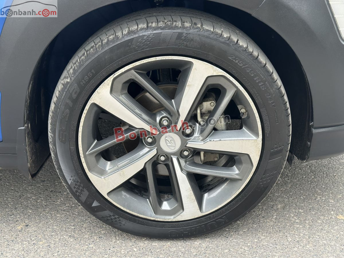 Bán ô tô Hyundai Kona Đặc Biệt 2.0 AT - 2019 - xe cũ