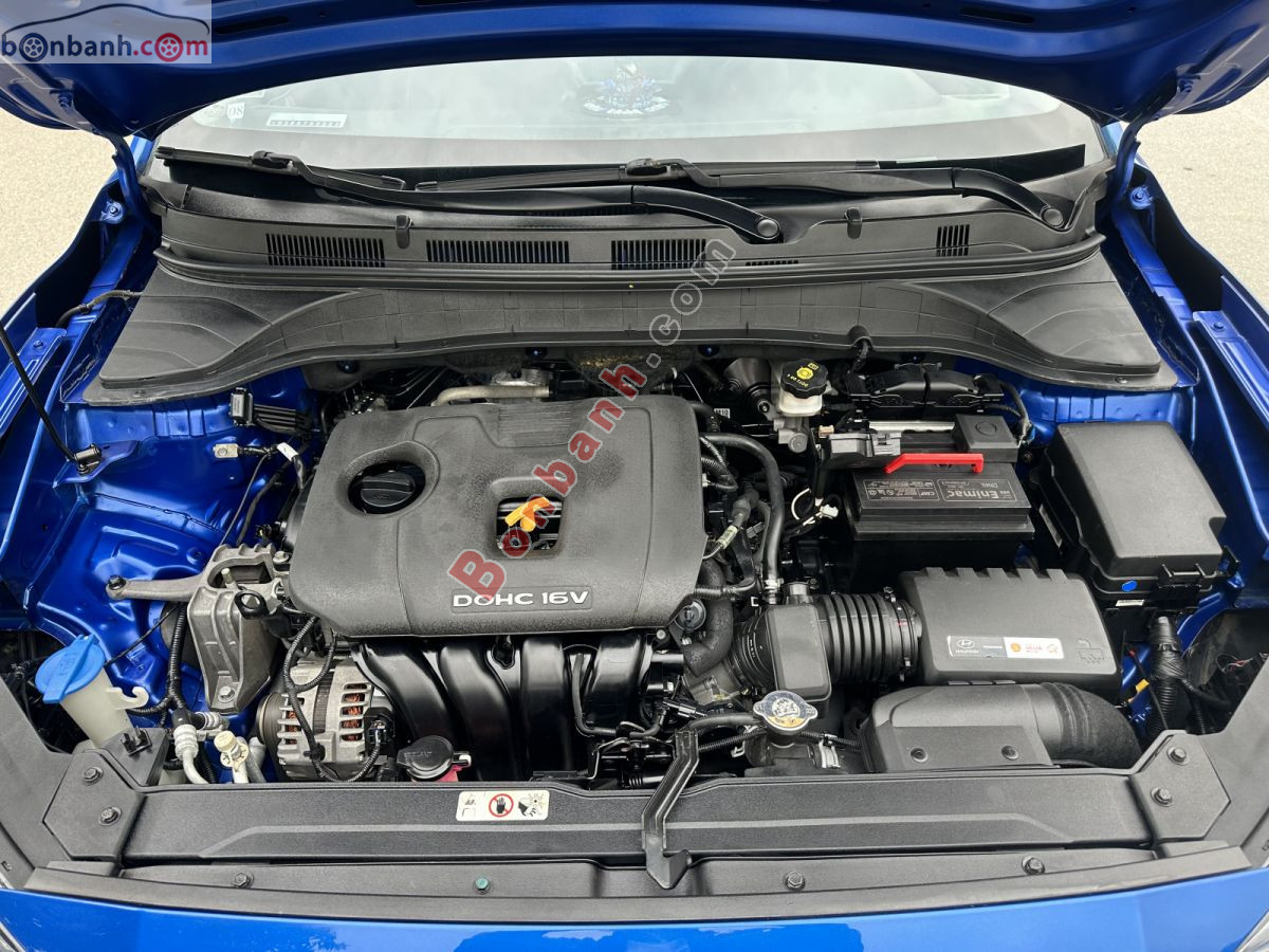 Bán ô tô Hyundai Kona Đặc Biệt 2.0 AT - 2019 - xe cũ