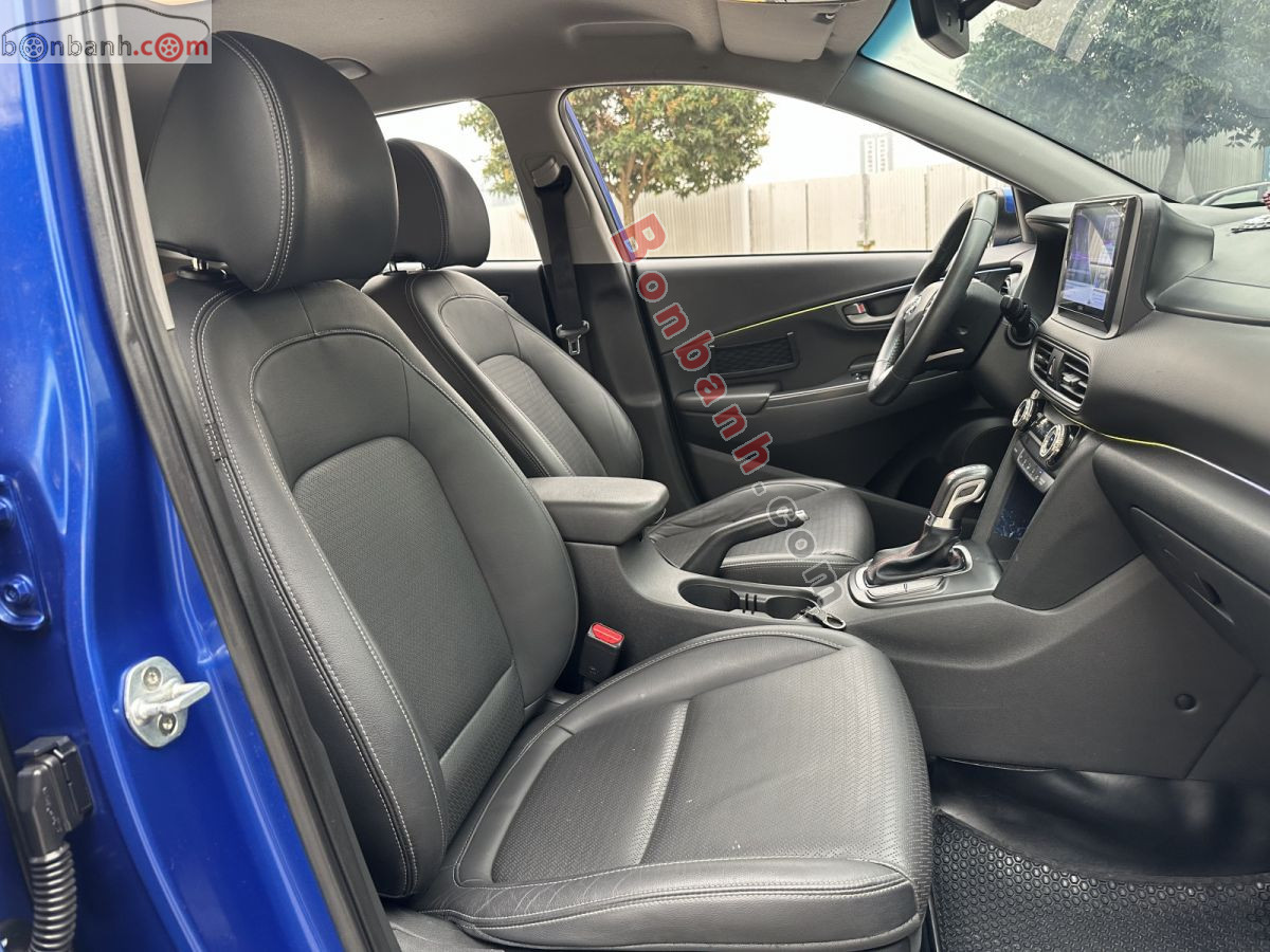 Bán ô tô Hyundai Kona Đặc Biệt 2.0 AT - 2019 - xe cũ