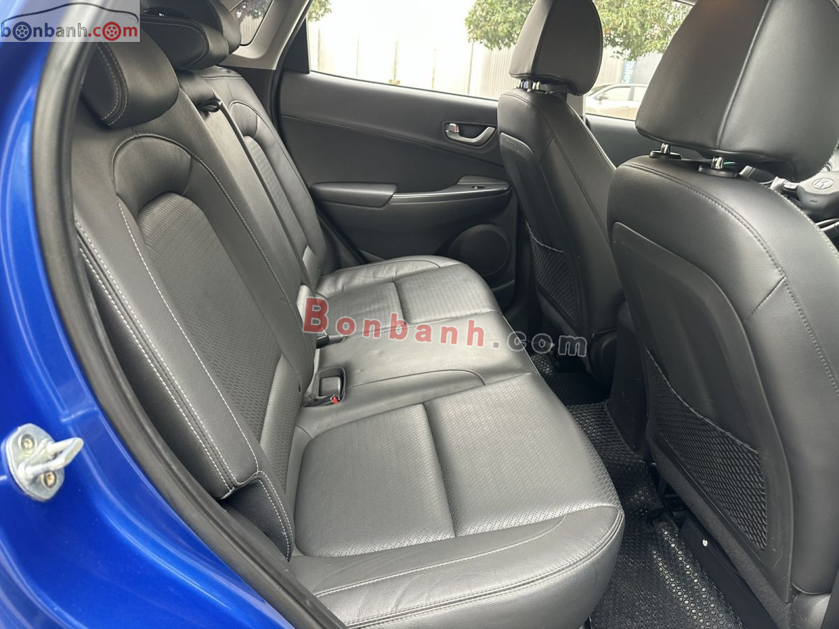 Bán ô tô Hyundai Kona Đặc Biệt 2.0 AT - 2019 - xe cũ