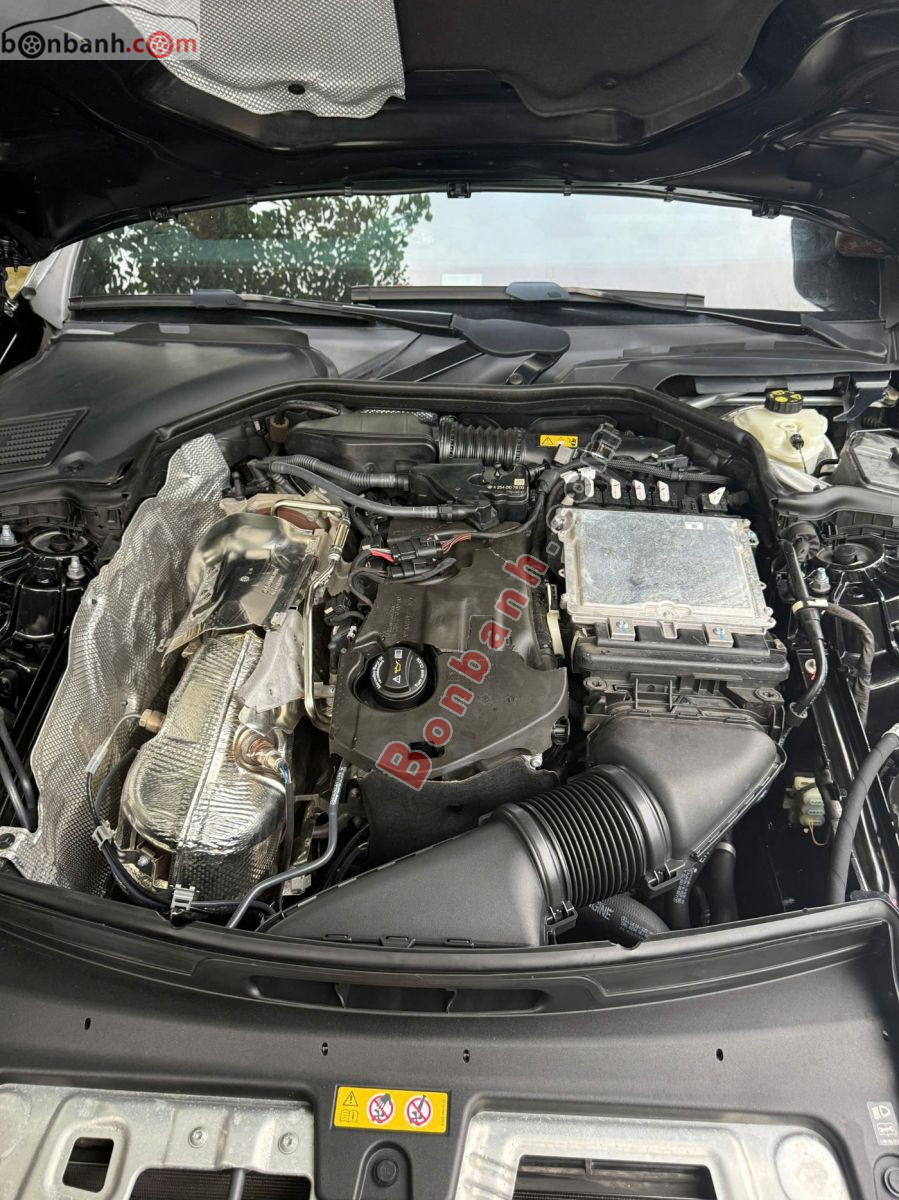Bán ô tô Mercedes Benz C class C300 AMG - 2022 - xe cũ