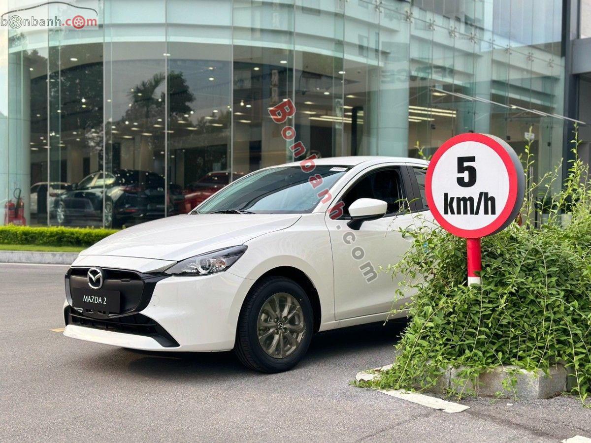 Bán ô tô Mazda 2 1.5 AT - 2026 - xe mới