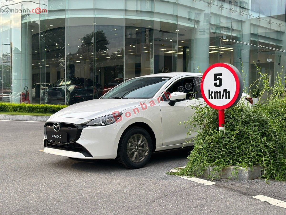 Bán ô tô Mazda 2 1.5 AT - 2026 - xe mới