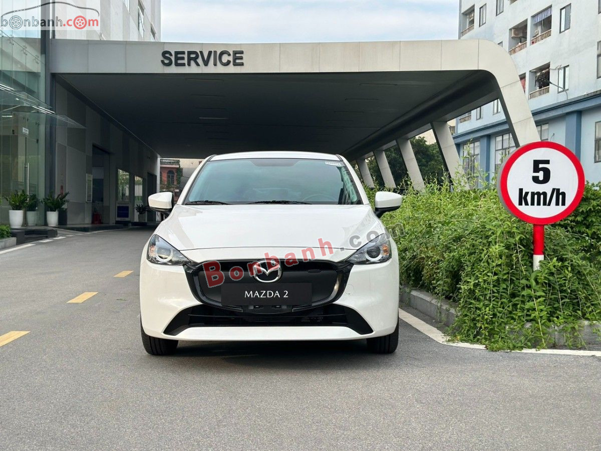 Bán ô tô Mazda 2 1.5 AT - 2026 - xe mới