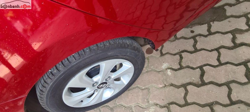 Bán ô tô Hyundai i10 Grand 1.2 AT - 2019 - xe cũ