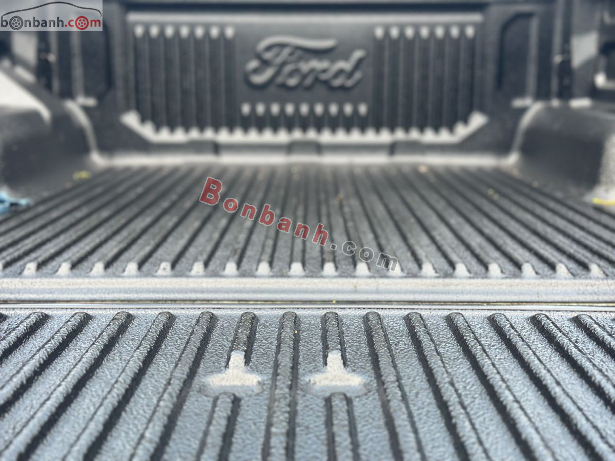Bán ô tô Ford Ranger XLS 2.0L 4x2 AT - 2024 - xe cũ