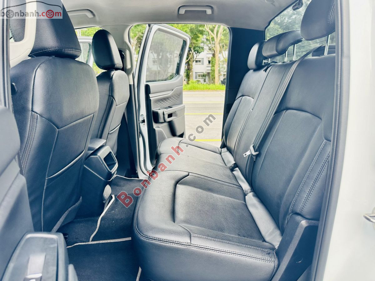 Bán ô tô Ford Ranger XLS 2.0L 4x2 AT - 2024 - xe cũ