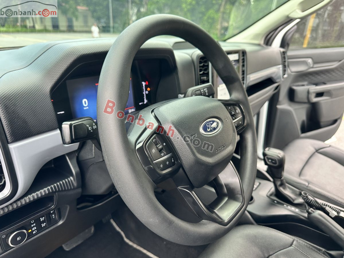 Bán ô tô Ford Ranger XLS 2.0L 4x2 AT - 2024 - xe cũ