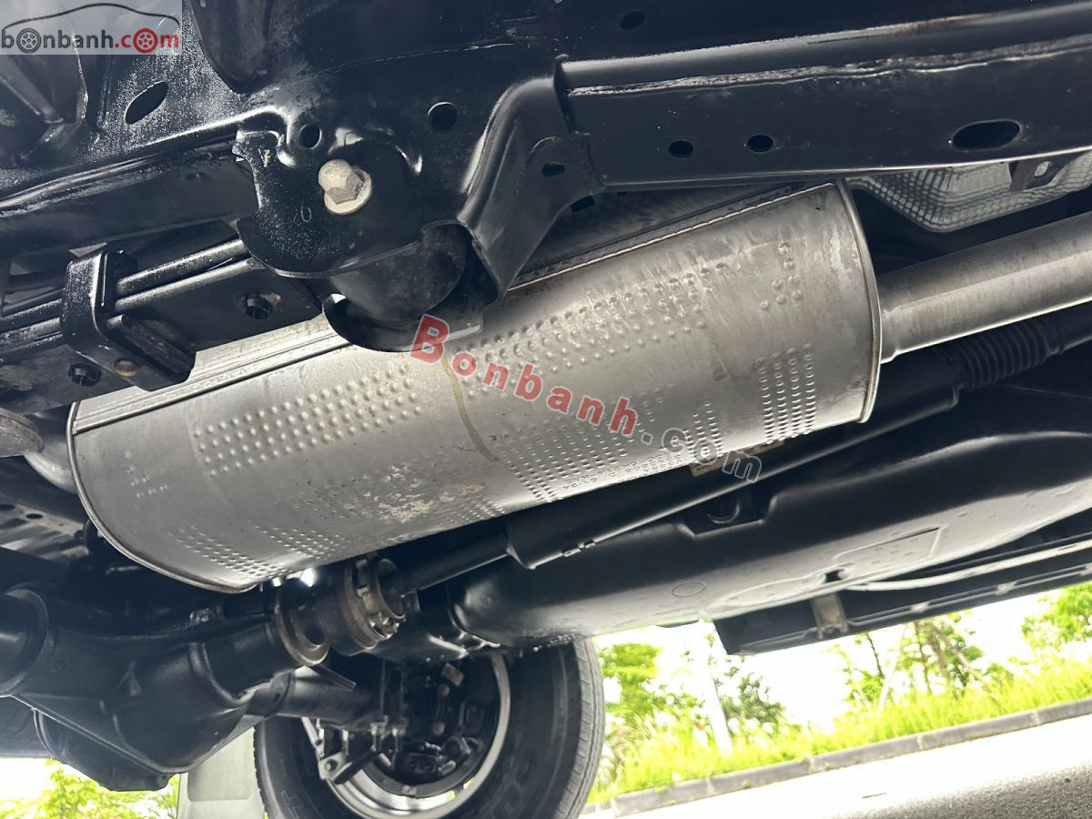 Bán ô tô Ford Ranger XLS 2.0L 4x2 AT - 2024 - xe cũ