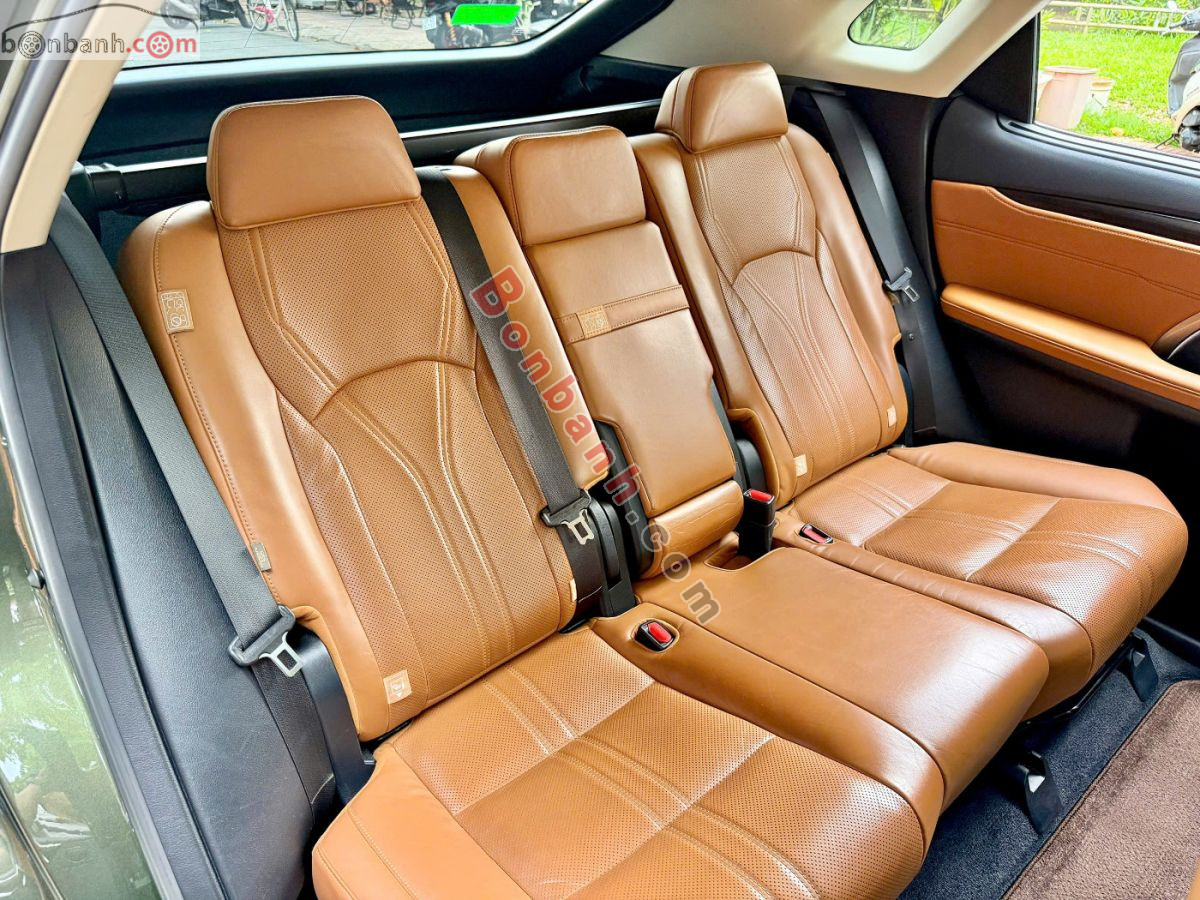 Bán ô tô Lexus RX 300 - 2022 - xe cũ